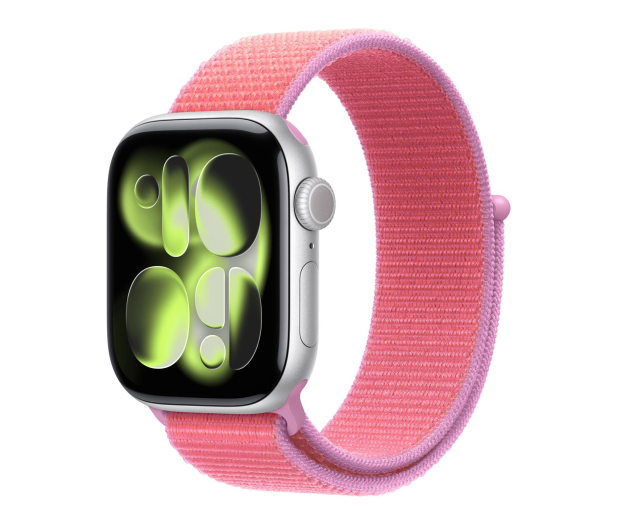 Apple Opaska sportowa 40mm guawa - 1506144 - zdjęcie 2